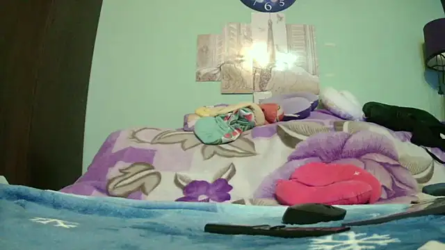 SexyGioconda's Live XXX Chat