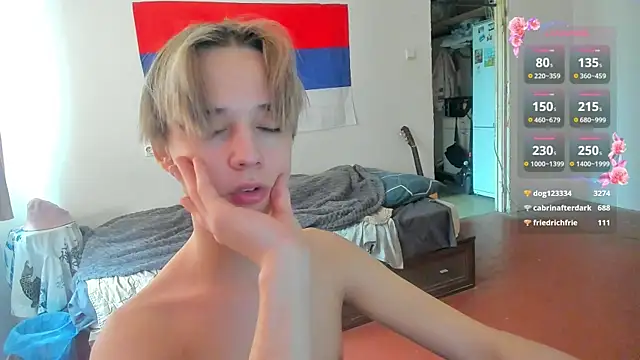 Vampirella_GS' Live XXX Chat