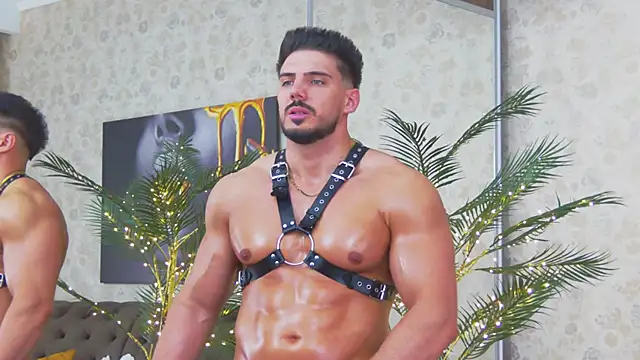 DustinKeent – Naživo XXX chat