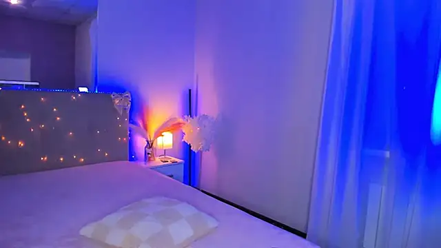 Laura_Leee 现场XXX聊天