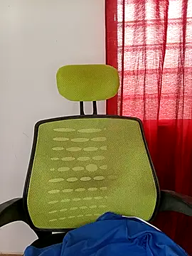 Show modela Sweet_boooo na web-kameri