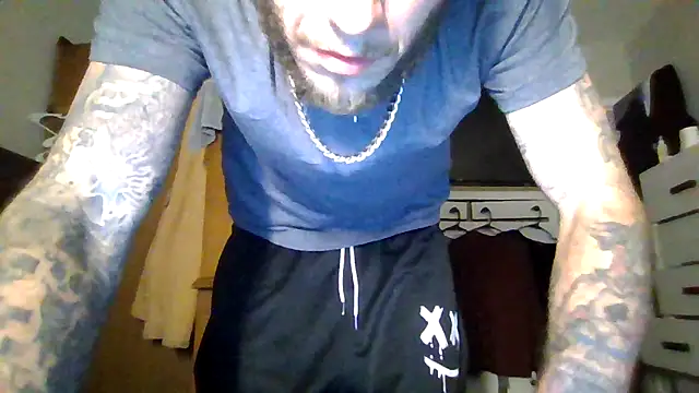 cruz815's Live XXX Chat