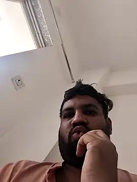 vinay_smalldick's Webcam Show