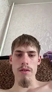 FreeRich Adlı Modelin Web Kamerası Şovu