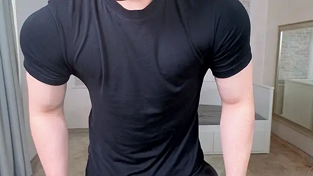 Show webcam de KellenWest