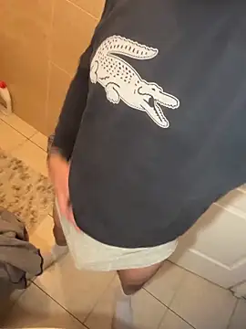 Chat XXX ao vivo de BoMale