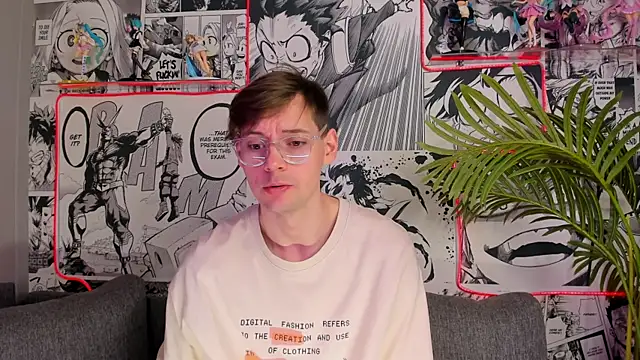 Martin_Perryn Webbikameraesitys