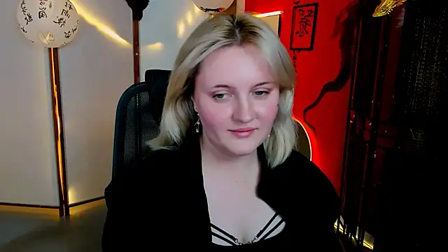 Chat +18 de KathyBriggs ao vivo