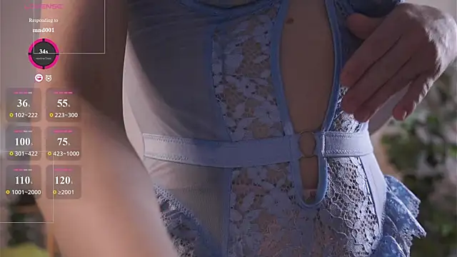 JosefaDonelann Live XXX chat