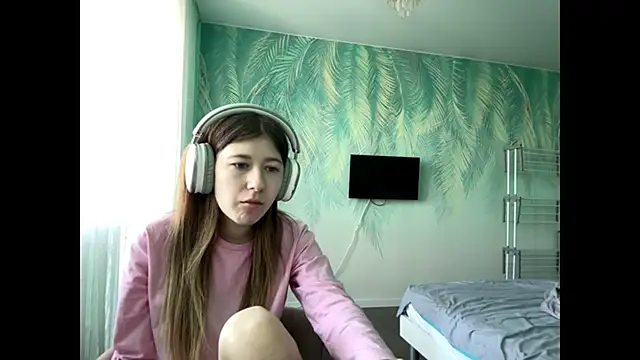 Kate_Jomallona 现场XXX聊天