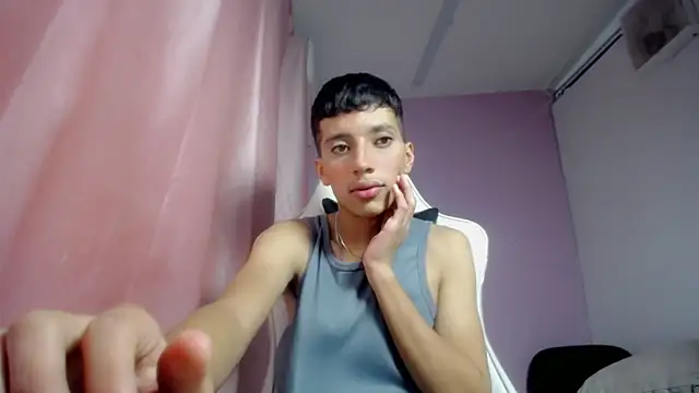 Yei_lee_: απευθείας συνομιλία ΧΧΧ