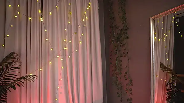 XXX chat uživo modela AliciaCore