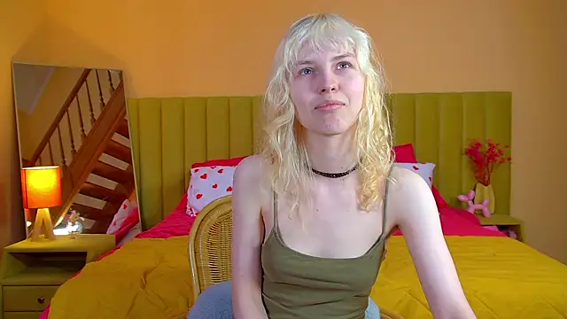 HannahHollis: онлайн-секс-чат