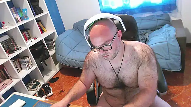 ravingr4d4 Live XXX-chat