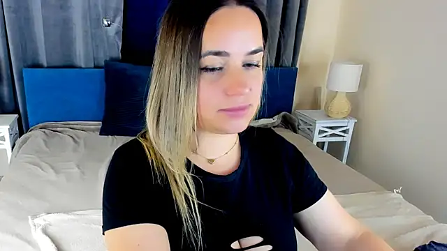 Živý XXX chat JuicyMillena