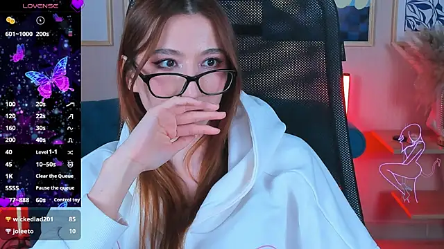 Karen__davis 即時 XXX 聊天