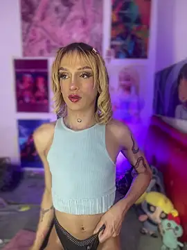 celeste_hell_ Live XXX-chat