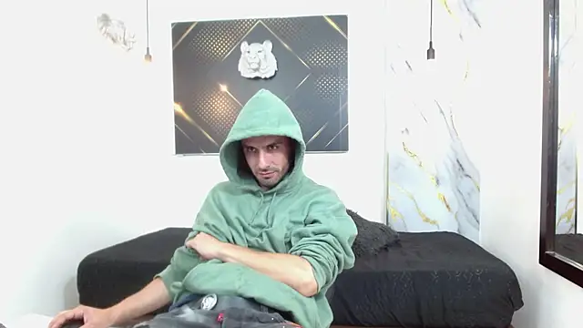 Chatroom XXX en direct de KingOfTemptation