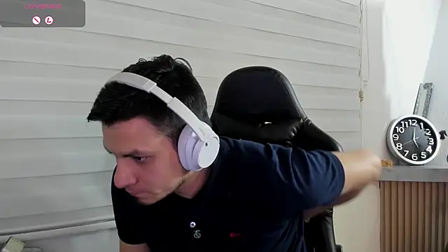 Chat XXX Live Rick_Adams