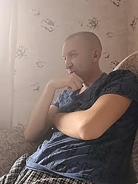 _uncle_Mitya-43_ Adlı Modelin Web Kamerası Şovu