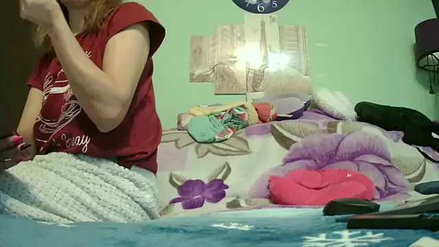 Chatroom XXX en direct de SexyGioconda