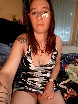 Sophierob1: вебкам-шоу