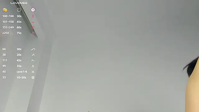 MirthaBolduan Pertunjukan Webcam