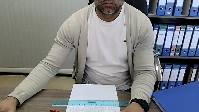 Show Webcam de Evasionee