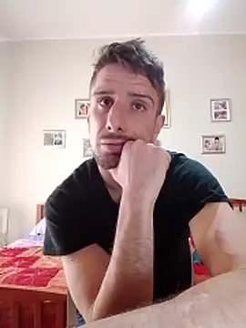 Mcsimotoro Webcam show