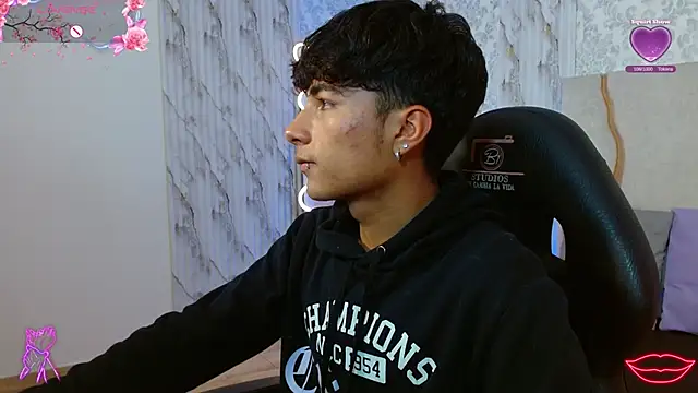 osamu_tayのウェブカメラショー