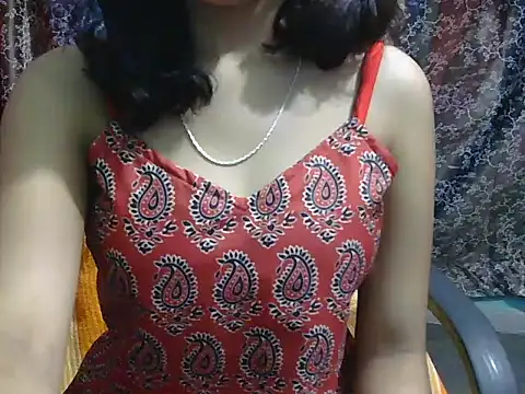 Adorable_Ayesha Chat XXX in diretta