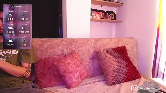 dark__nymph's Live XXX Chat