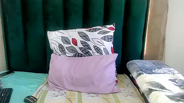 Show Webcam de CaramelMelons78