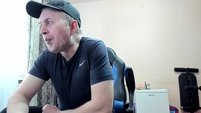 SanFrantsisko: вебкам-шоу