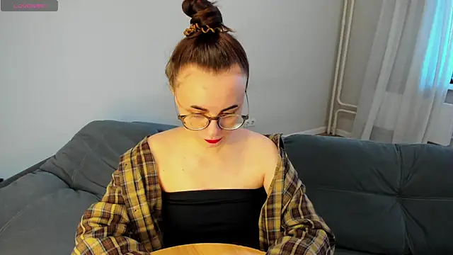 Chat XXX en directo de MewStella