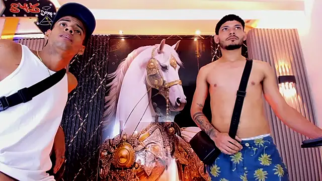 the_knights_of_the_night_: вебкам-шоу