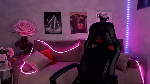 tiffany__burn – Live XXX-chat