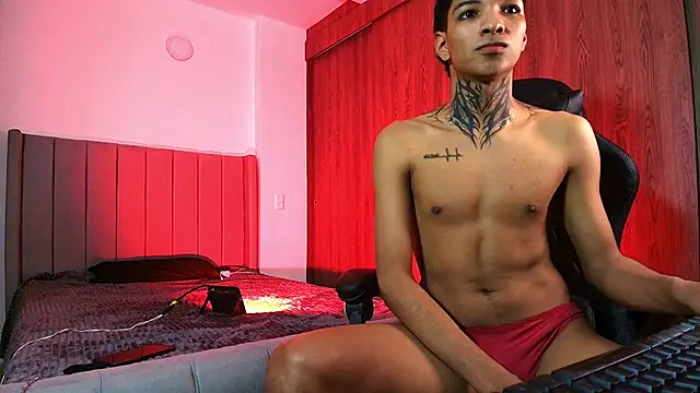 im_Usuga Pertunjukan Webcam