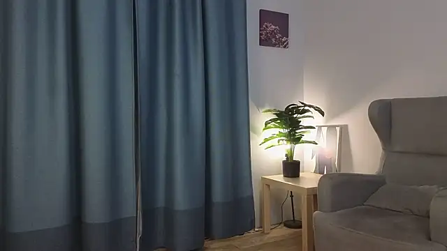 twistedlatte's Live XXX Chat