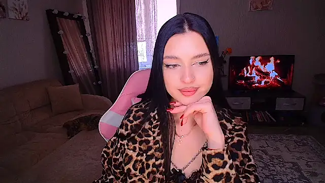 Živý XXX chat __Malika__