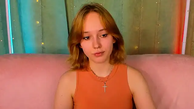 RikkiChocoのライブXXXチャット