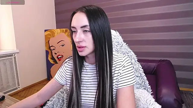 JenniferStone Chat XXX live