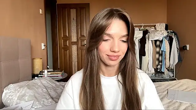 ArtieThomanのライブXXXチャット