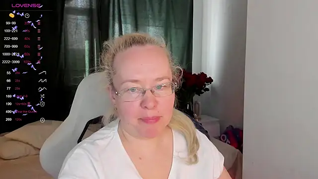 ViolaSmithh – webcam-show