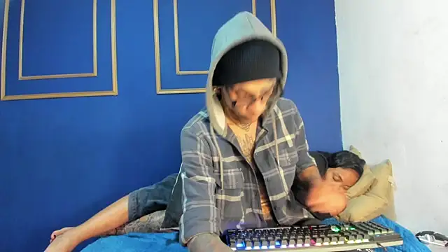 Chat XXX Live Demon_Rose_