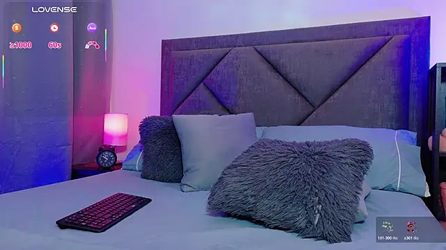 Czat XXX na żywo – Sammy_Russell