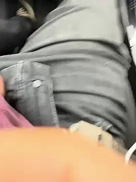 Denizenci Adlı Modelin Web Kamerası Şovu