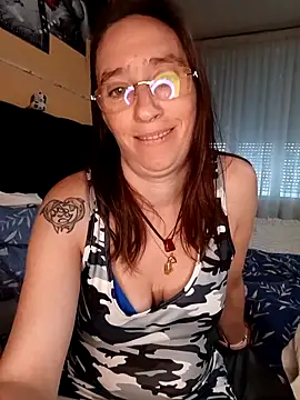 Sophierob1's Webcam Show