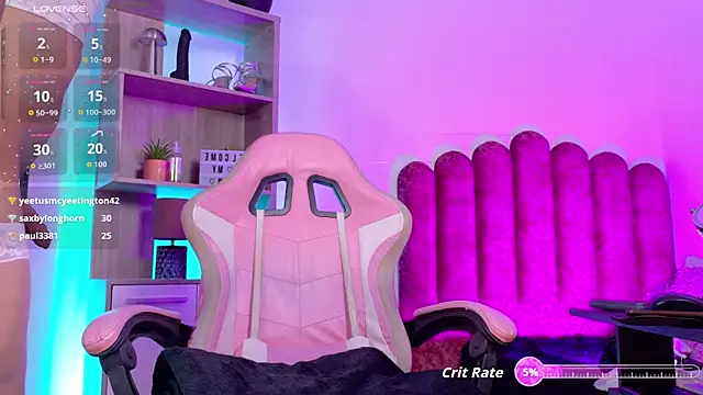 jeanne_holland – webcam-show