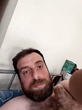 Show Webcam de Ammarcuming